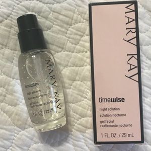 Mary Kay Night Solution